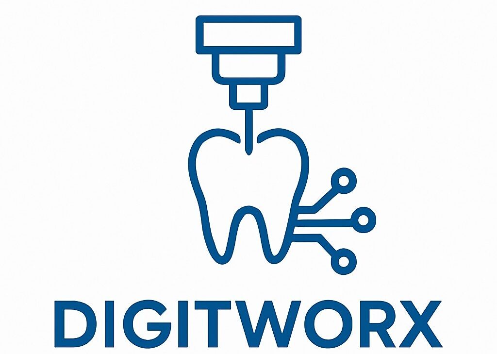 Logo Digitworxs GmbH
